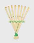Niwaki - Bamboo Hand Rake - BindleStore.