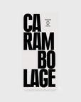 Notes de Bas de Paje - CARAMBOLAGE Pocket Extrait de Parfum - BindleStore.