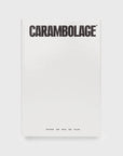 Notes de Bas de Paje - CARAMBOLAGE Extrait de Parfum - BindleStore.