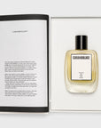 Notes de Bas de Paje - CARAMBOLAGE Extrait de Parfum - BindleStore.