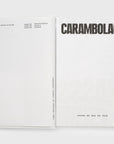 Notes de Bas de Paje - CARAMBOLAGE Extrait de Parfum - BindleStore.