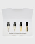 Notes de Bas de Paje - Discovery Set - BindleStore.