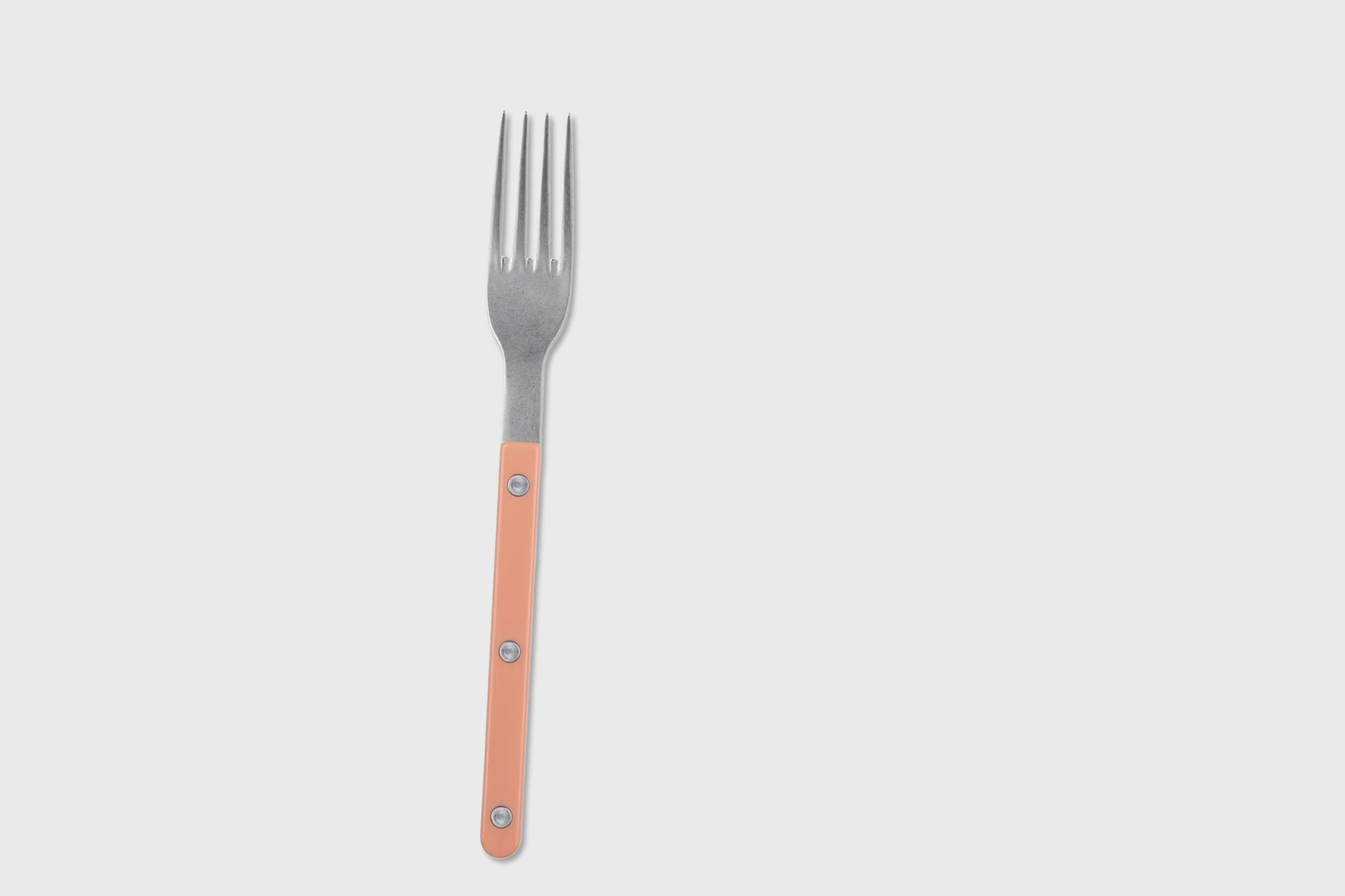 Sabre Paris - Bistrot Vintage Cutlery Pink - BindleStore.