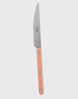 Sabre Paris - Bistrot Vintage Cutlery Pink - BindleStore.