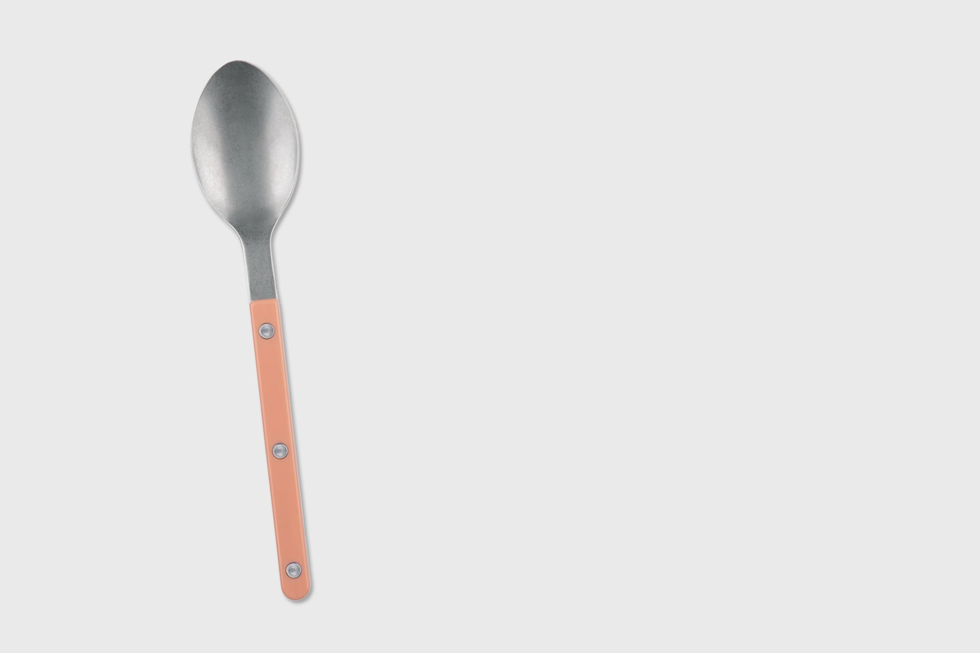 Sabre Paris - Bistrot Vintage Cutlery Pink - BindleStore.