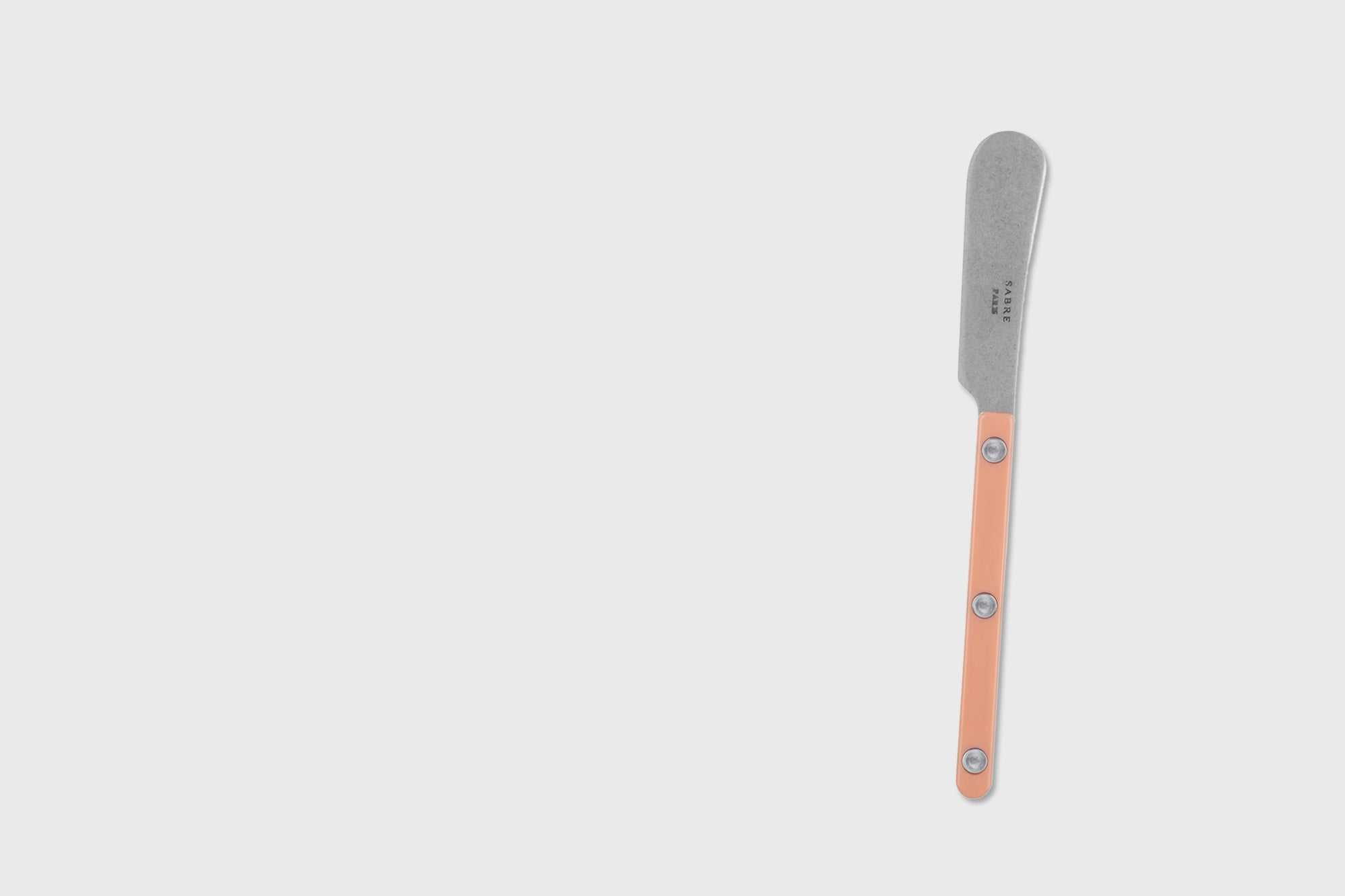 Sabre Paris - Bistrot Vintage Cutlery Pink - BindleStore.