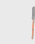 Sabre Paris - Bistrot Vintage Cutlery Pink - BindleStore.