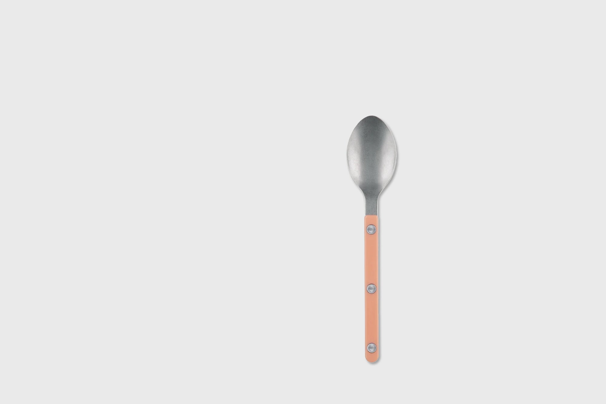Sabre Paris - Bistrot Vintage Cutlery Pink - BindleStore.