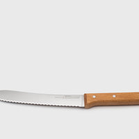 Parallèle Bread Knife [No. 116] Kitchenware [Kitchen & Dining] Opinel    Deadstock General Store, Manchester