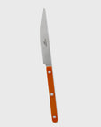 Sabre Paris - Bistrot Vintage Cutlery Orange - BindleStore.
