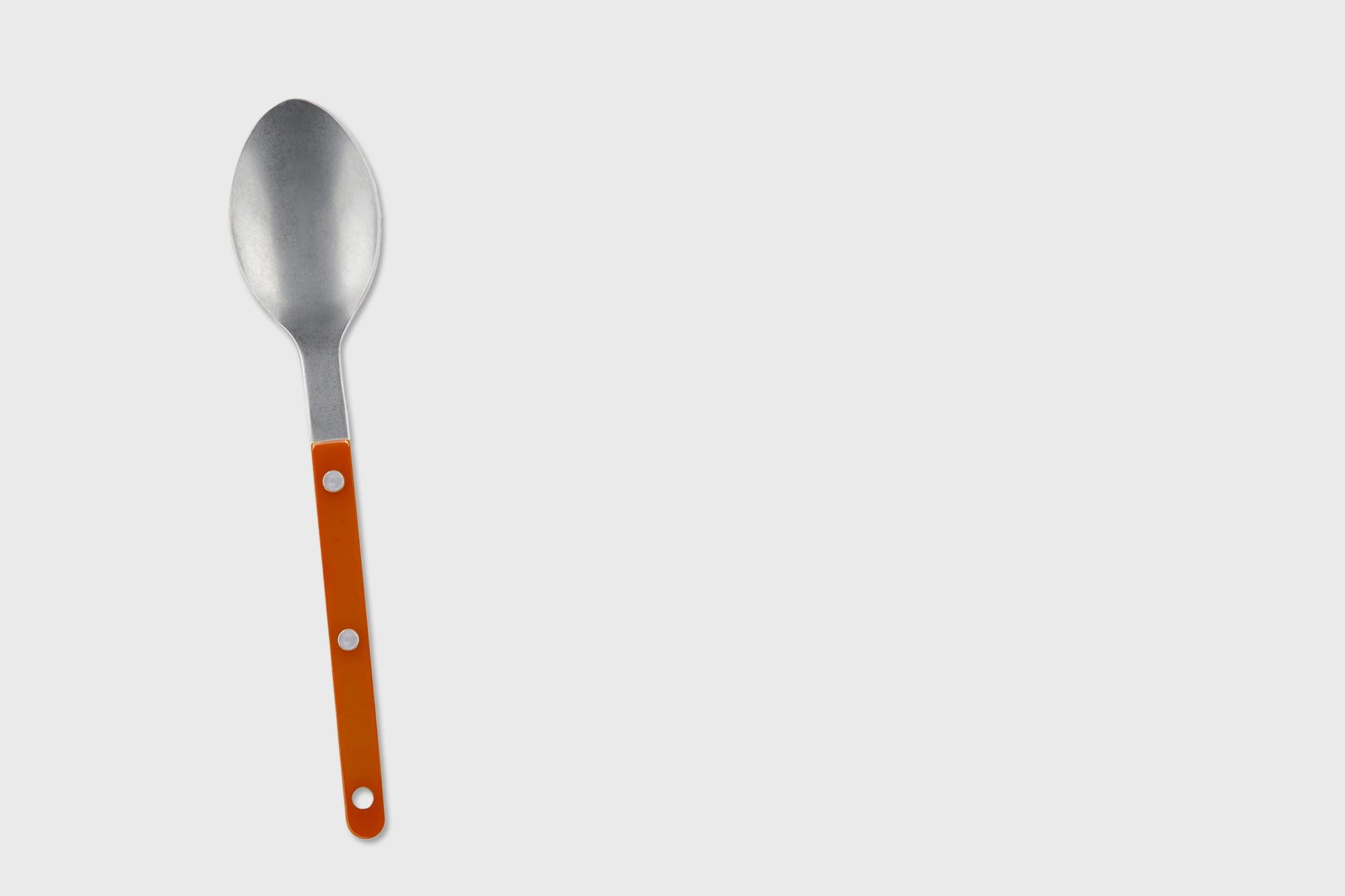 Sabre Paris - Bistrot Vintage Cutlery Orange - BindleStore.