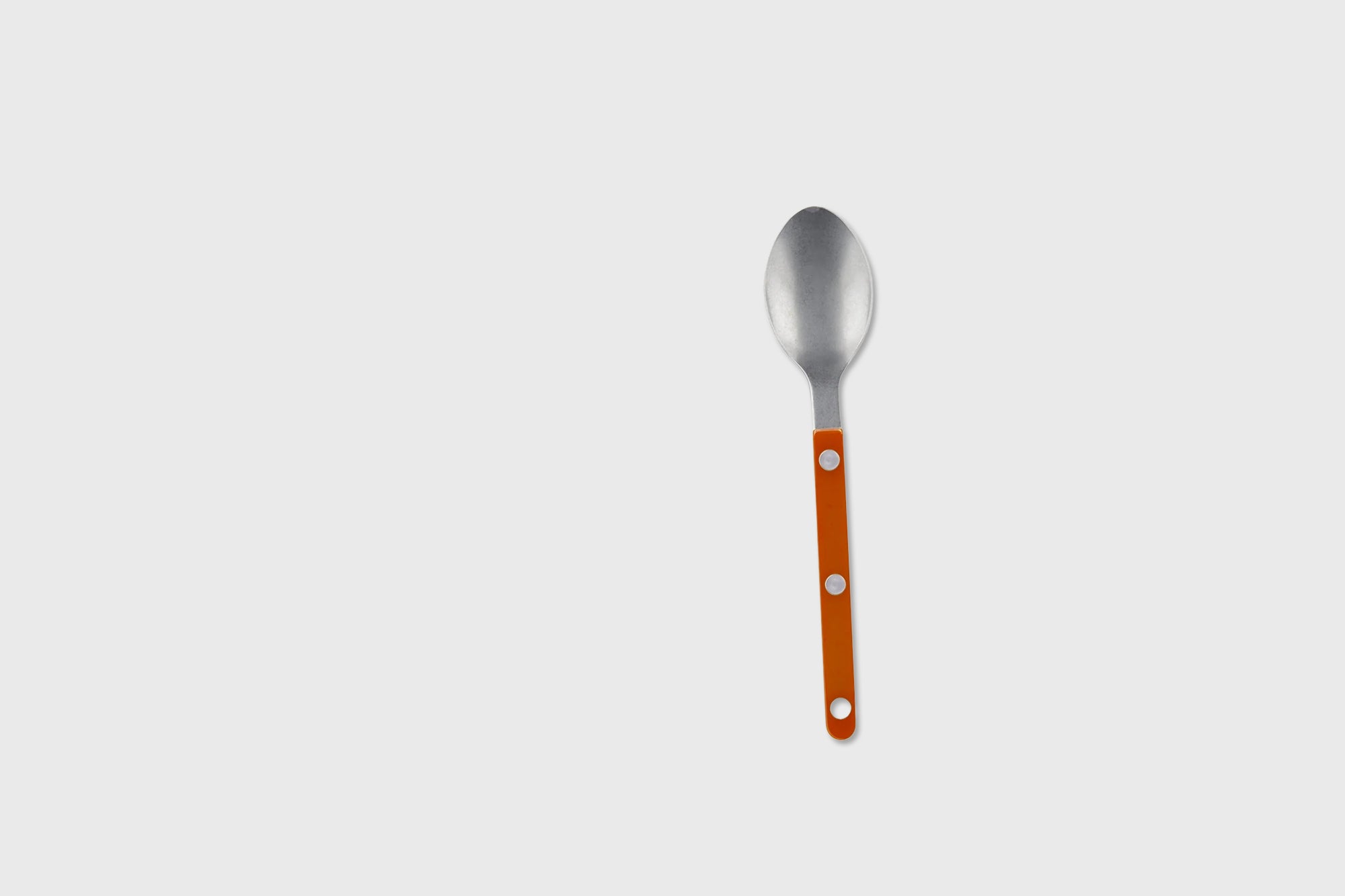 Sabre Paris - Bistrot Vintage Cutlery Orange - BindleStore.