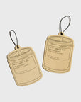 Air Freshener 2 Pack
