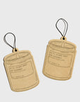 Air Freshener 2 Pack