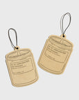 Air Freshener 2 Pack