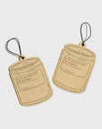 Air Freshener 2 Pack