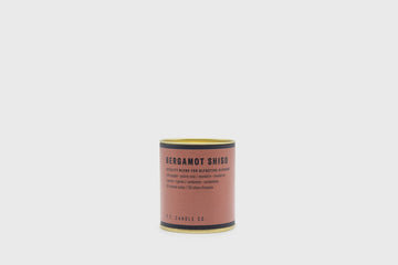 Alchemy Incense Cones [Bergamot Shiso] Candles & Home Fragrance [Homeware] P.F. Candle Co.    Deadstock General Store, Manchester
