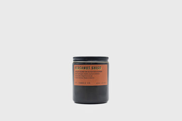 Alchemy Soy Candle [Bergamot Shiso] Candles & Home Fragrance [Homeware] P.F. Candle Co.    Deadstock General Store, Manchester