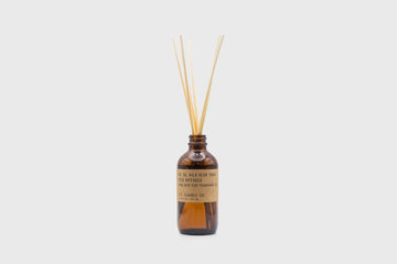 Reed Diffuser [Wild Herb Tonic] Candles & Home Fragrance [Homeware] P.F. Candle Co.    Deadstock General Store, Manchester