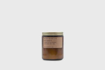 Soy Candle [Black Fig] Candles & Home Fragrance [Homeware] P.F. Candle Co.    Deadstock General Store, Manchester