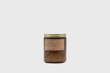 Soy Candle [Los Angeles] Candles & Home Fragrance [Homeware] P.F. Candle Co.    Deadstock General Store, Manchester