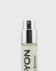 ‘Passport Amour’ Pocket Perfume 10ml
