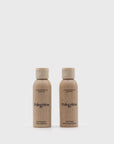 Pelegrims - Shampoo and Conditioner Travel Duo Set - BindleStore.