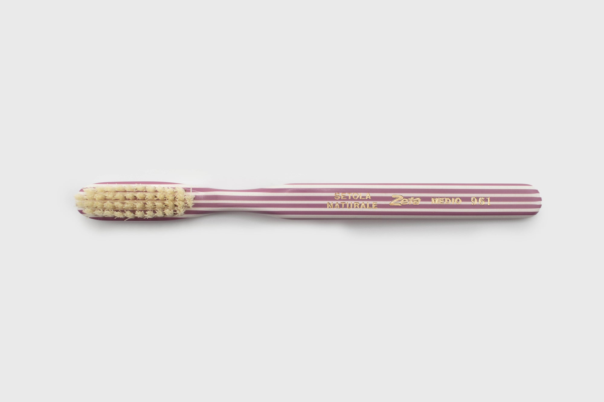 San Francisco Toothbrush