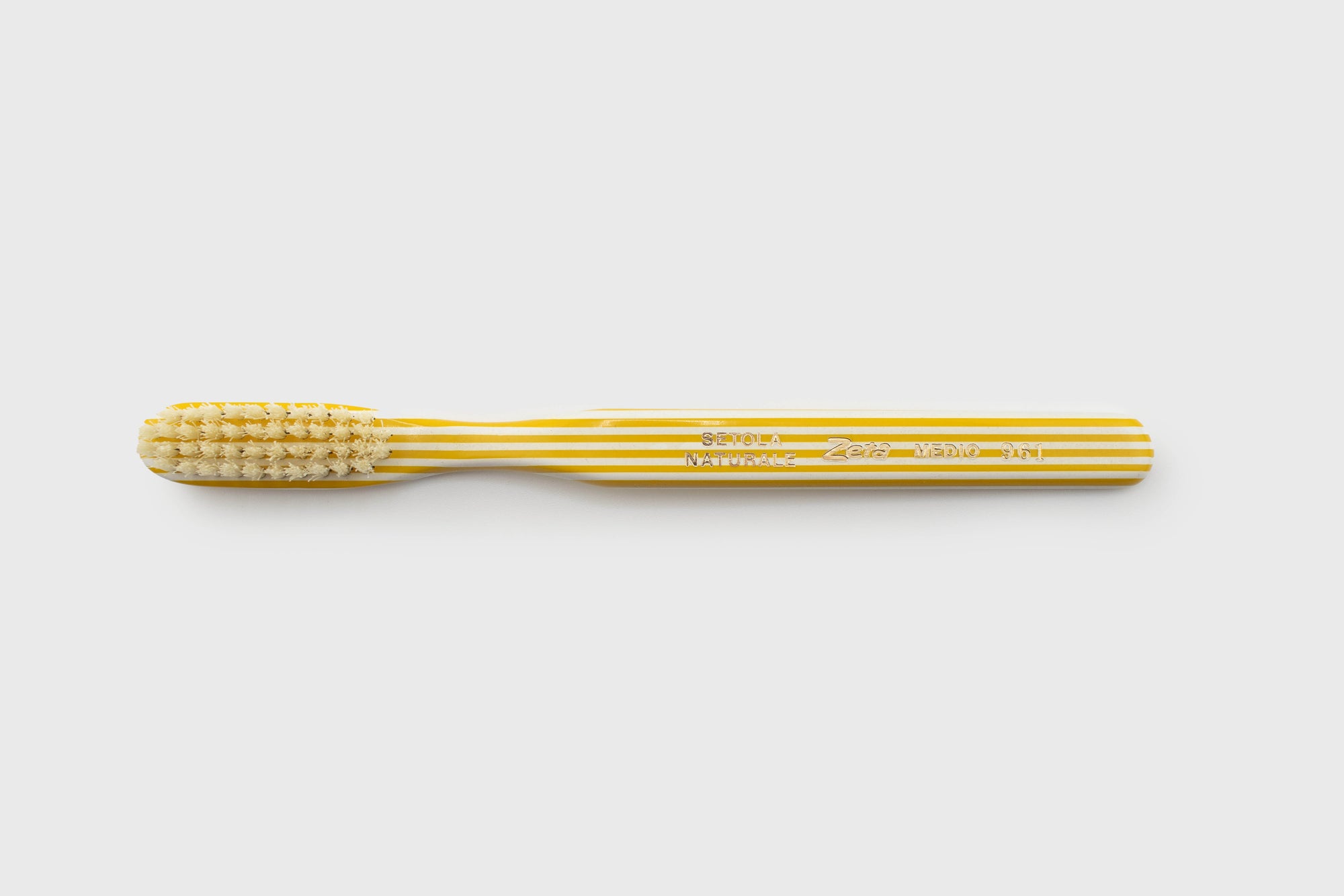 San Francisco Toothbrush