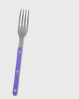 Bistrot Vintage Cutlery Mauve