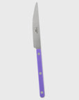 Bistrot Vintage Cutlery Mauve