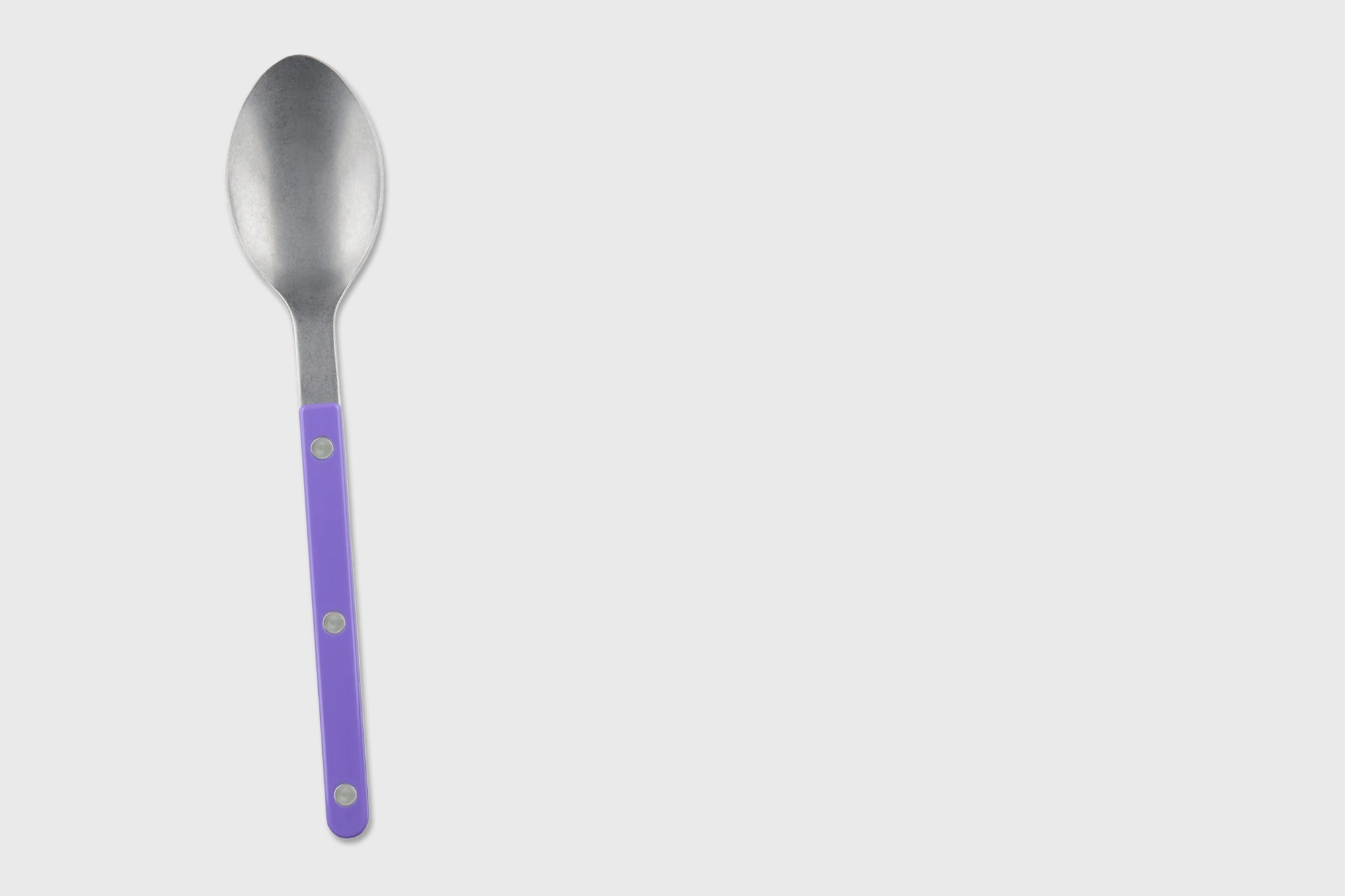 Sabre Paris - Bistrot Vintage Cutlery Mauve - BindleStore.