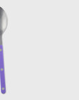 Bistrot Vintage Cutlery Mauve