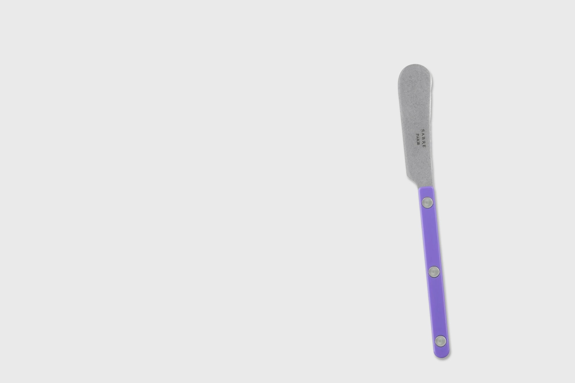 Sabre Paris - Bistrot Vintage Cutlery Mauve - BindleStore.