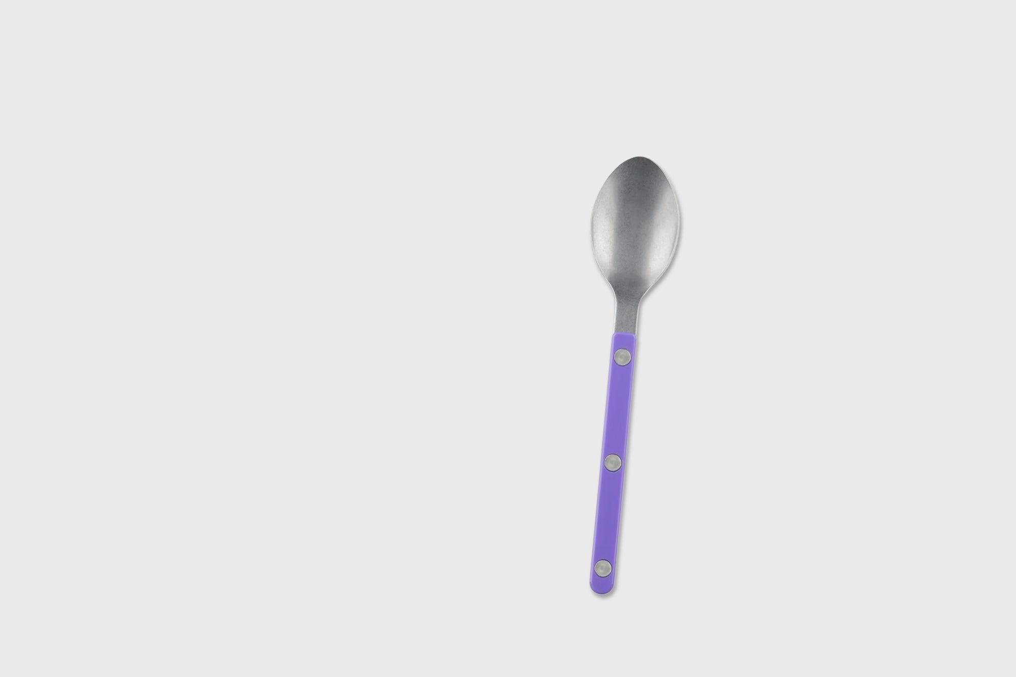 Sabre Paris - Bistrot Vintage Cutlery Mauve - BindleStore.