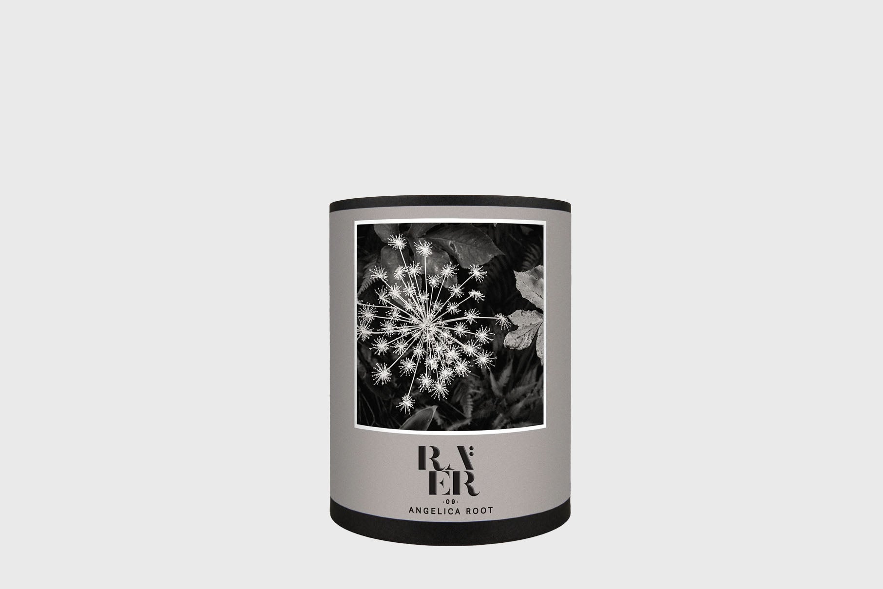RAER - 'Angelica Root' Botanical Parfum - BindleStore.