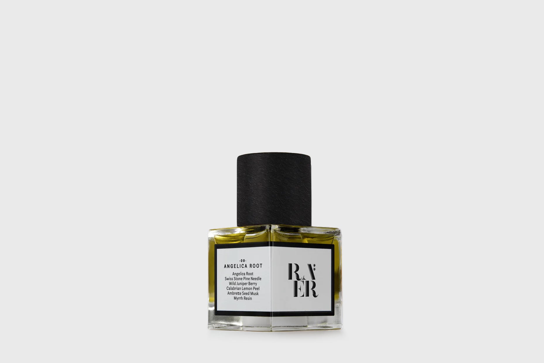 RAER - 'Angelica Root' Botanical Parfum - BindleStore.