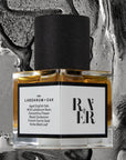 RAER - 08 'Labdanum + Oak' Botanical Parfum - BindleStore.