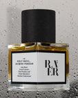 RAER - 10 'Holy Basil, Jasmin + Pandan' Botanical Parfum - BindleStore.