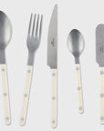 Bistrot Vintage Cutlery Ivory