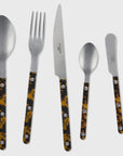 Bistrot Vintage Cutlery Tortoise