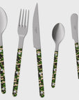 Bistrot Vintage Cutlery Camouflage