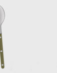 Bistrot Vintage Cutlery Pearly Olive