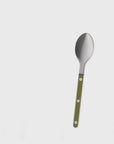 Bistrot Vintage Cutlery Pearly Olive