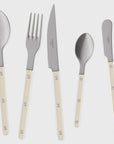 Bistrot Vintage Cutlery Pearly Pearl