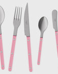 Bistrot Vintage Cutlery Pearly Soft Pink