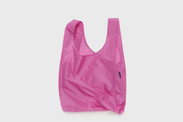 Standard Baggu [Extra Pink] Bags & Wallets [Accessories] BAGGU    Deadstock General Store, Manchester