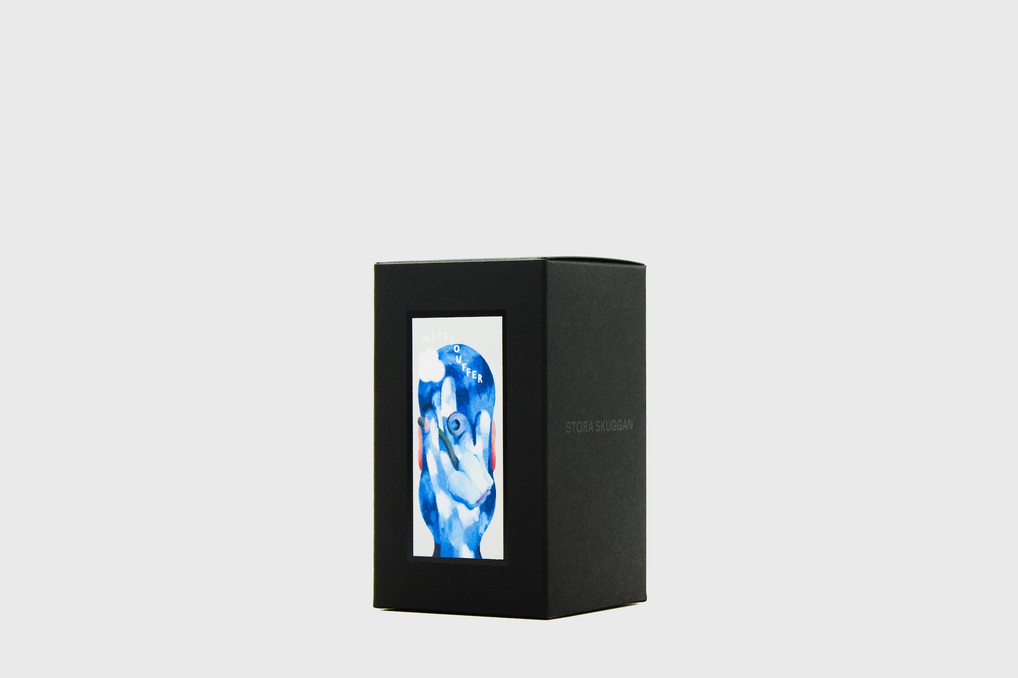 Mistpouffer Eau de Parfum | Stora Skuggan