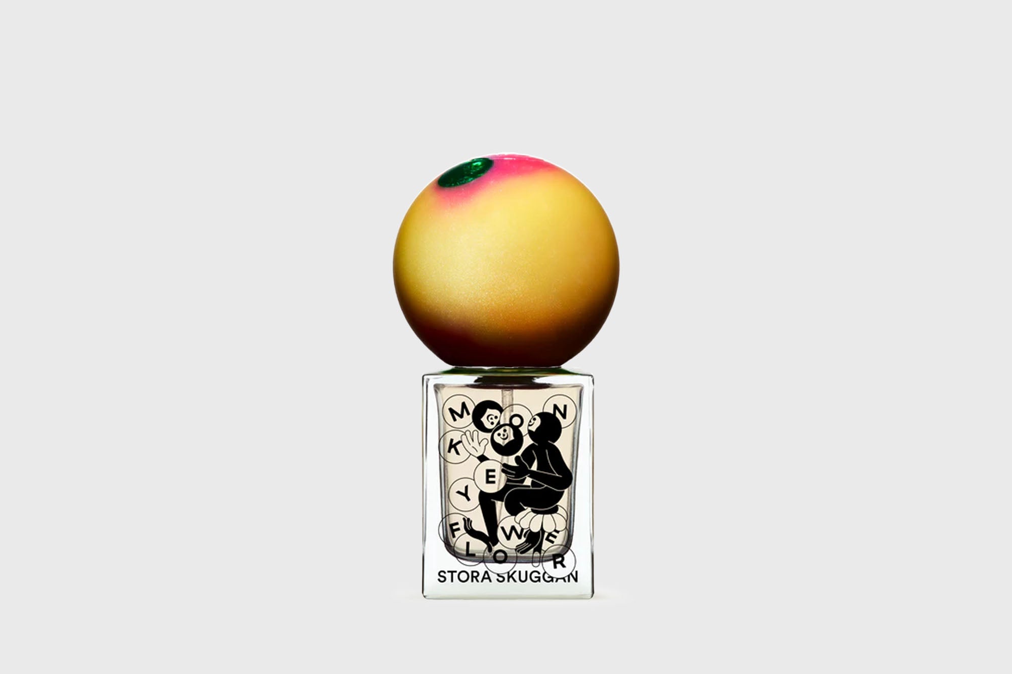 'Monkeyflower' Eau de Parfum