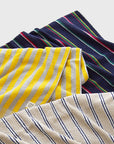 Tanaka Sangyo - Stripe Holic Imabari Towel Bath Towel - BindleStore.
